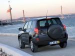 Toyota RAV4 2006 года